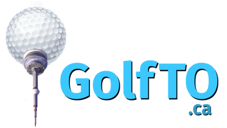 Logo of GolfTO